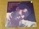 MOTOWN LP/ MARVIN GAYE 