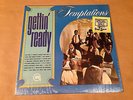 MOTOWN LP/ THE TEMPTATIONS 