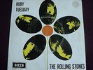 THE ROLLING STONES 