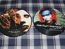 Marilyn Manson 2x10