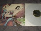 LP - AC/DC - Dirty Deeds Done Dirt Cheap - Albert   APLP-020-Australian - 1976