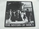SISTERS OF MERCY DAMAGE DONE - 100% GENUINE - OUTSTANDING UPGRADE - PLAYS EX+/NM