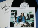 JOHN LENNON ART LP+BOOK RICHARD AVEDON ANNIE LEIBOVITZ LIMITED ORIGINAL EX RARE