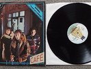Smokie - Cafe RARE LP Chris Norman incl. I'll meet you at midnight Top- Zustand