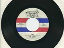 THE GUISE   Time/News    garage/fuzz 45   MUSICLAND 114    $