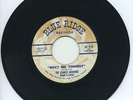 THE STANLEY BROTHERS   Meet Me Tonight   vintage bluegrass   BLUE RIDGE 514