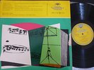JOHANNA MARTZY / RAVEL - MILHAUD - FALLA   / DGG LPEM 19126 sample
