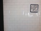 PINK FLOYD THE WALL 2 LP COLUMBIA AL 36183 US 1979 / EARLY PRESS VG+/VG+ Shrink