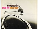 Donald Byrd   A New Perspective LP   Blue Note BST 84124   VG++