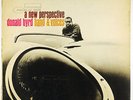 Donald Byrd   A New Perspective LP   Blue Note BLP 4124   NYC P VnGldr