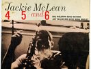Jackie McLean   4, 5, and 6 LP   Prestige PRLP 7048   NYC DG RVG