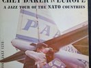 Chet Baker - In Europe - A Jazz Tour Of The NATO Countries - Pacific Jazz 1218