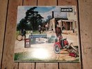 Oasis Be Here now 2 lp vinyl record 12