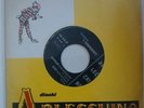 45 I COMPONENTI E.P. MONSTER RARE FUZZ BEAT MOD FREAKBEAT ITALY 1970 