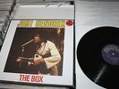 6LP BOX SET JIMI HENDRIX THE BOX ASTAN 9001/6 EUROPE 1982 BLUES ROCK NM
