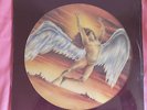 LED ZEPPELIN Cleveland 1977 PICTURE Disc Limited SEALED no tmoq