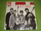 The Beatles  French Odeon EP  MOE 21003  Volume 3 (Rare)