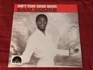 Sam Cooke - Ain't That Good News Record Store Day 2014 Limited Edition Vinyl LP