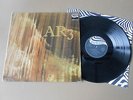 A.R. (Achim Reichel & Maschines) - 3, rare KRAUTROCK Scheibe TOP Zustand ZEBRA