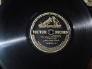 VICTOR #16444 Arthur Pryor's Band THE AFRICAN 400, PORTLY MAJOR MARCH  78 record