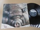 King Ping Meh - No. 2, rare ZEBRA KRAUTROCK in TOP-Condition