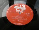 LOVE (Arthur Lee) FOUR SAIL (1969 UK ORANGE LABEL FACTORY SAMPLE VINYL LP, A1/B1