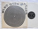 Mystic Minds - Mind Over Matter LP Mysterious soul funk private rare ORIGINAL