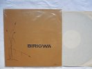 Birigwa - Same S/T LP ORIGINAL Seeds soul funk private rare stark reality