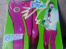 Beck - Midnite Vultures (LP Limited Edition, Gatefold, 180g) Out of Print