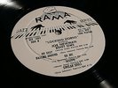 Zoot Sims/Joe Newman - Locking Horns - RARE RAMA LP/vinyl -1957 WLP - NM/NM