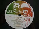BARRINGTON LEVY/BLACK HEART MAN/BLACK ROSES/US JAH LIFE 12