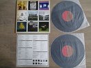 PINK FLOYD, a nice pair, EMI-JAPAN. PRESS 2LP, 1968, RARITÄT in MINT 
