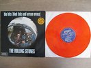 THE ROLLING STONES,high tide and green grass,LIMITED EDCOLOURED VINYLRARE