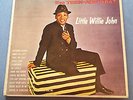 R&B Little Willie John THE SWEET HOT TEEN-AGE BEAT King 45 rare EP