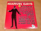 MOTOWN LP/ MARVIN GAYE 