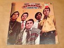 PSYCH ROCK LP/ A VERY STRANGE BREW 