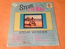 MOTOWN LP/ STEVIE WONDER 