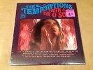 MOTOWN LP/ THE TEMPTATIONS 