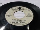 Rare Garage / Psych 45 - One Way Street 