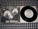 THE TEEN IDLES Minor Disturbance 7” EP Vinyl 1ST PRESS Dischord Records #1 1980
