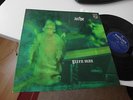 ACHE Green Man RARE Danish Prog Psych LP 1971 IN MINT