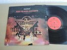 GRANMAX KISS HEAVEN GOODBYE IN MINT ORG. LP HARDROCK MONSTER WOW