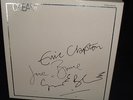 CREAM GERMAN IMPORT 6 LP + 1 DA BOX SET RSO 1981 ERIC CLAPTON 2658 142 NM ALL LP