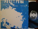 Jerome Cooper-Kalaparusha-Frank Lowe Positions Kharma 2 Lp Free Jazz