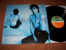 MICK JAGGER - WANDERING SPIRIT LP 12