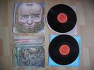 Gentle Giant Three Friends - Octopus  USA  l Vinyl  LP