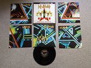 Def Leppard - Love Bites The  Final Coming - Envelope Style Box -  Complete 0427