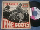 THE SEEDS / 45 T EP 18125 (1967) THE FARMER