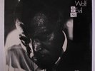 HOWLIN' WOLF: Evil LP (Mono, saw mark) rare Blues & R&B