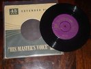 ELVIS PRESLEY....BLUE MOON..UK 1ST PRESSING
